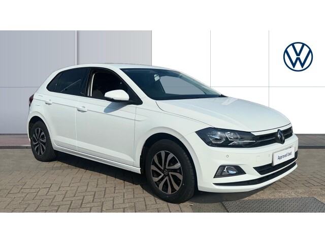 Main listing image - Volkswagen Polo