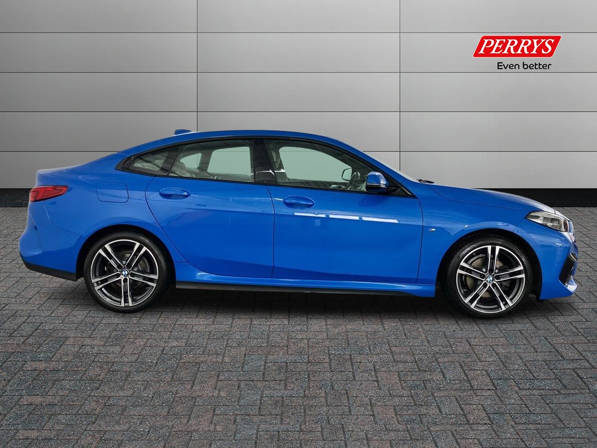 Main listing image - BMW 2 Series Gran Coupe