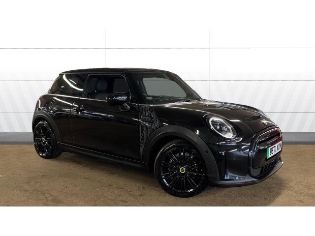 Main listing image - MINI Electric