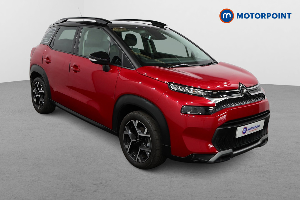 Main listing image - Citroen C3 Aircross