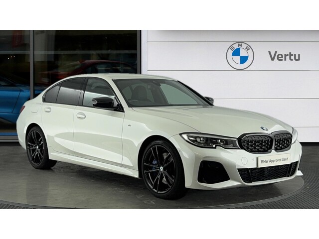 Main listing image - BMW 3 Series