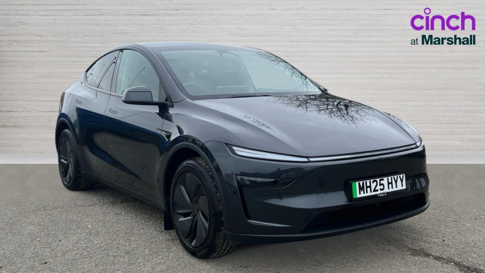 Main listing image - Tesla Model Y