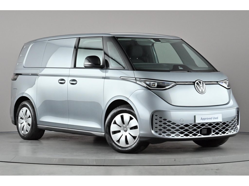 Main listing image - Volkswagen ID.Buzz