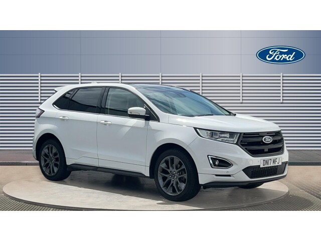 Main listing image - Ford Edge
