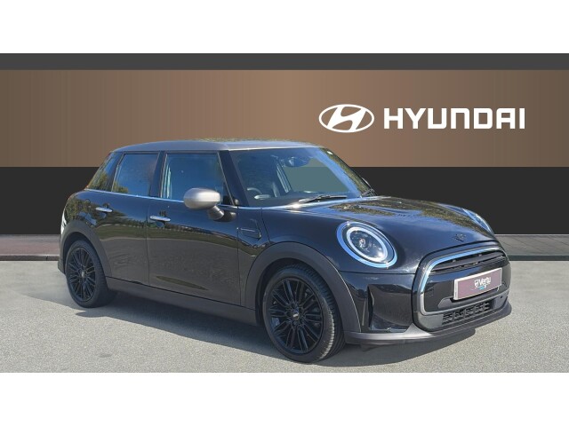 Main listing image - MINI Hatchback