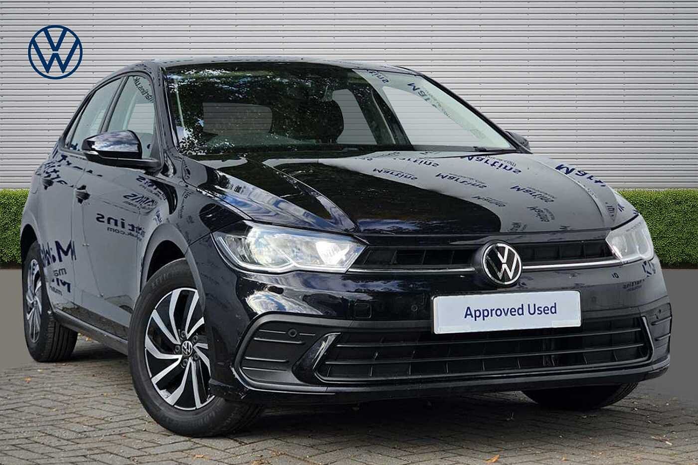 Main listing image - Volkswagen Polo
