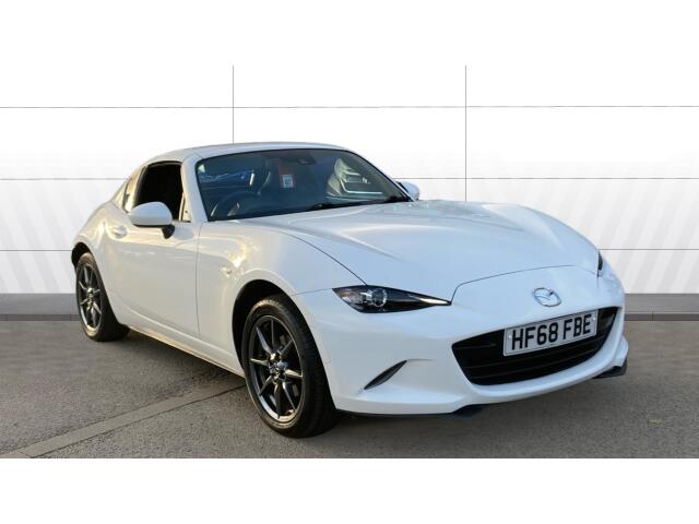 Main listing image - Mazda MX-5