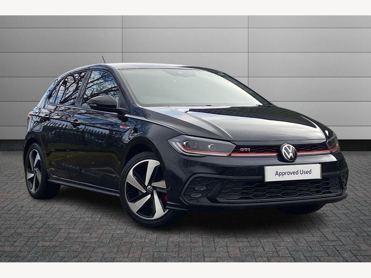 Main listing image - Volkswagen Polo GTI