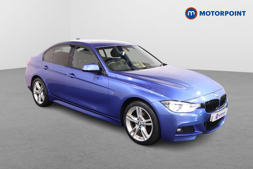 Main listing image - BMW 3 Series