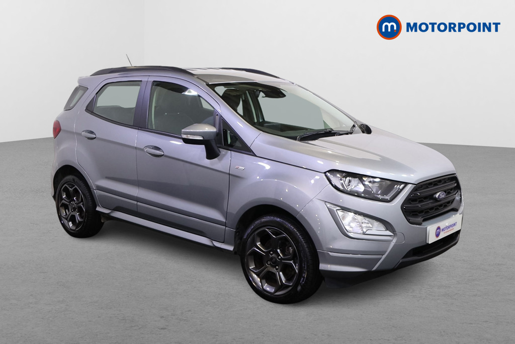 Main listing image - Ford EcoSport