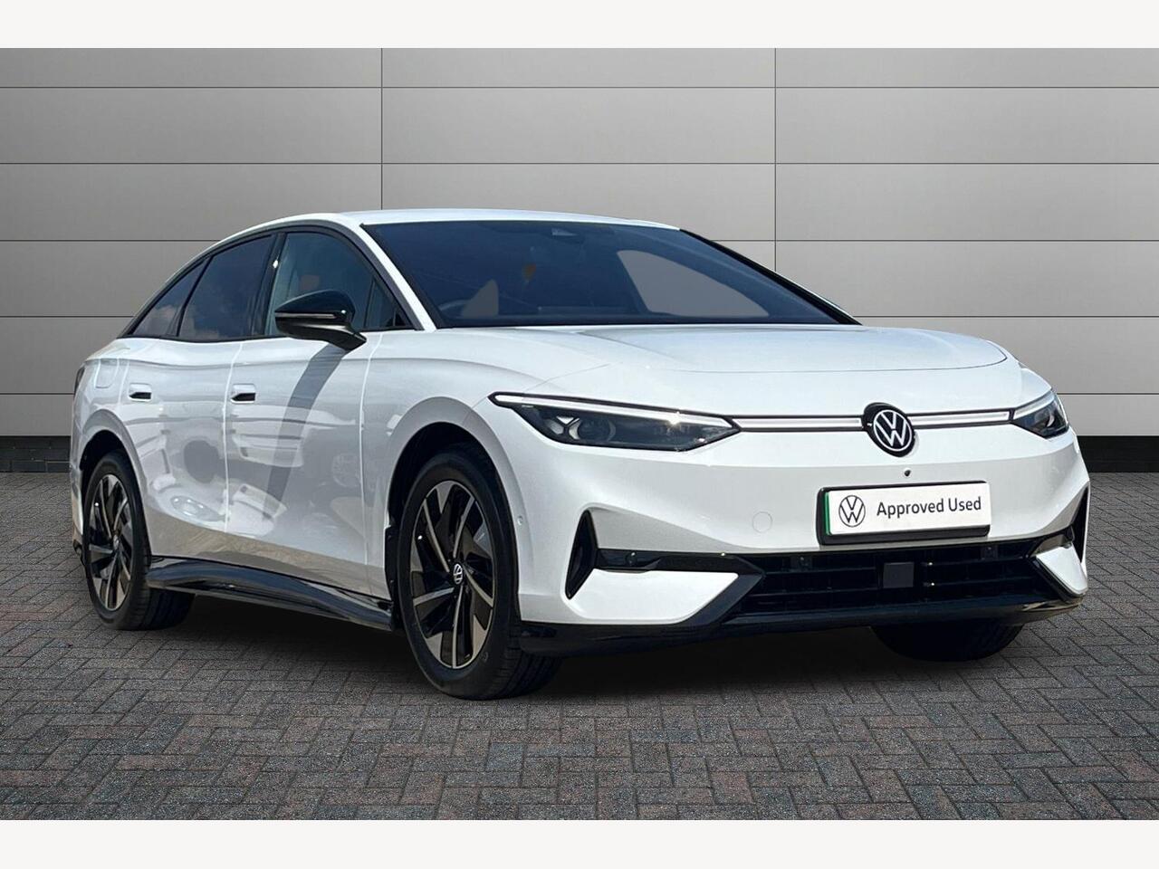 Main listing image - Volkswagen ID.7