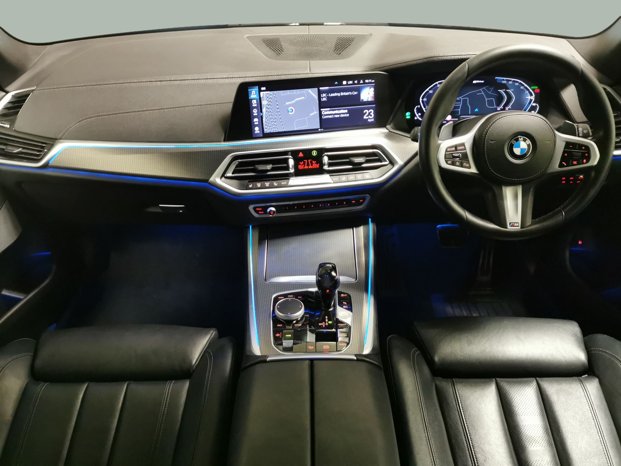 Main listing image - BMW X5