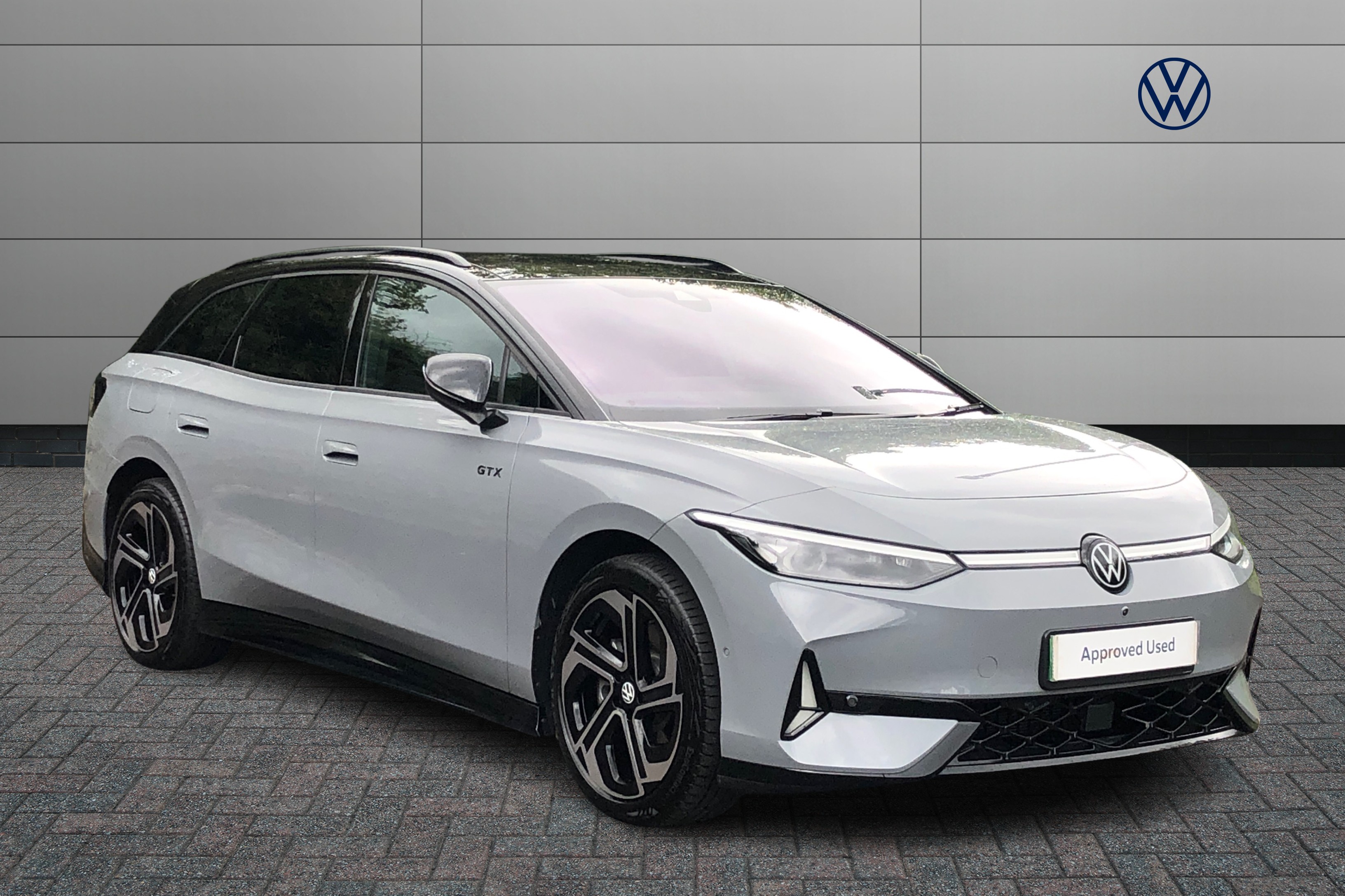 Main listing image - Volkswagen ID.7