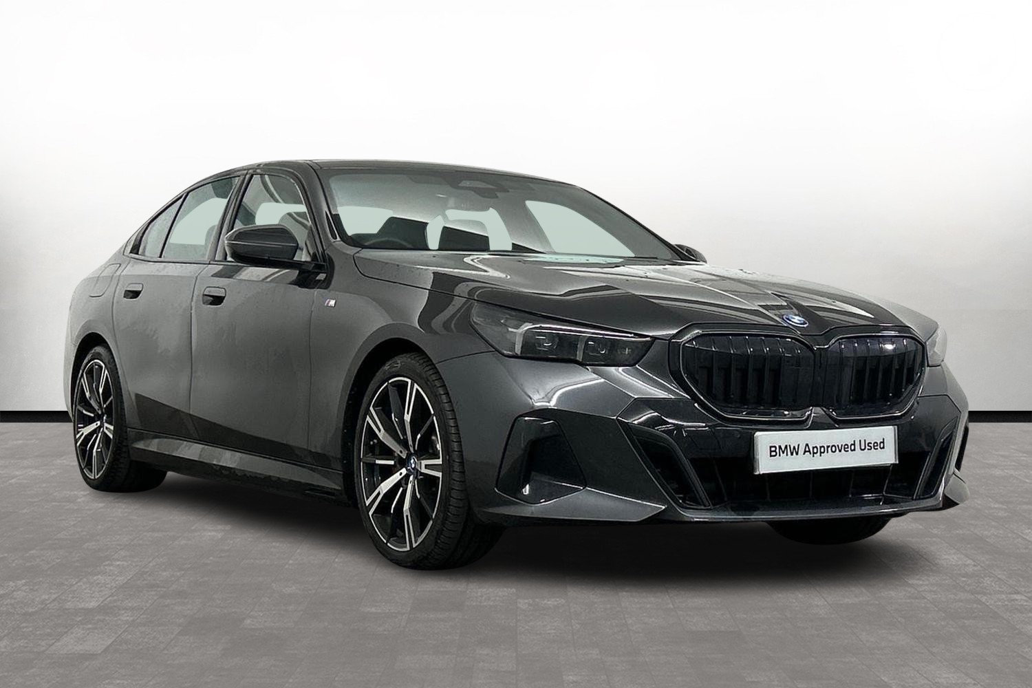 Main listing image - BMW 5 Series