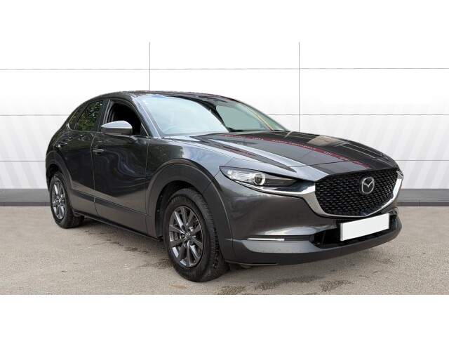 Main listing image - Mazda CX-30