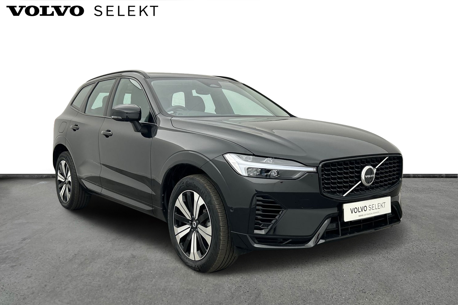 Main listing image - Volvo XC60