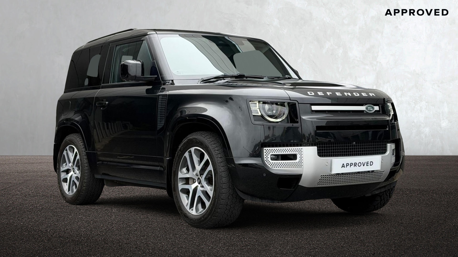 Main listing image - Land Rover Defender
