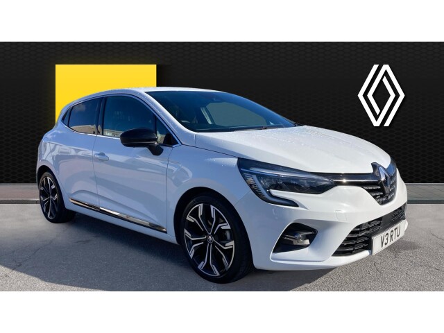 Main listing image - Renault Clio