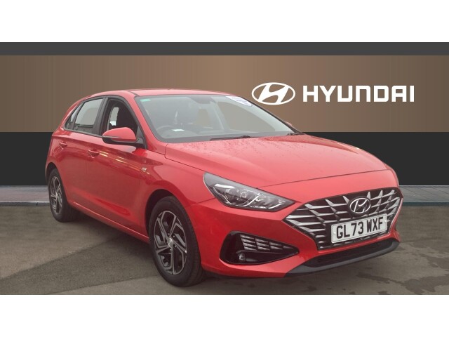 Main listing image - Hyundai i30