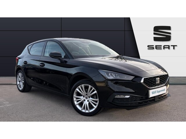 Main listing image - SEAT Leon