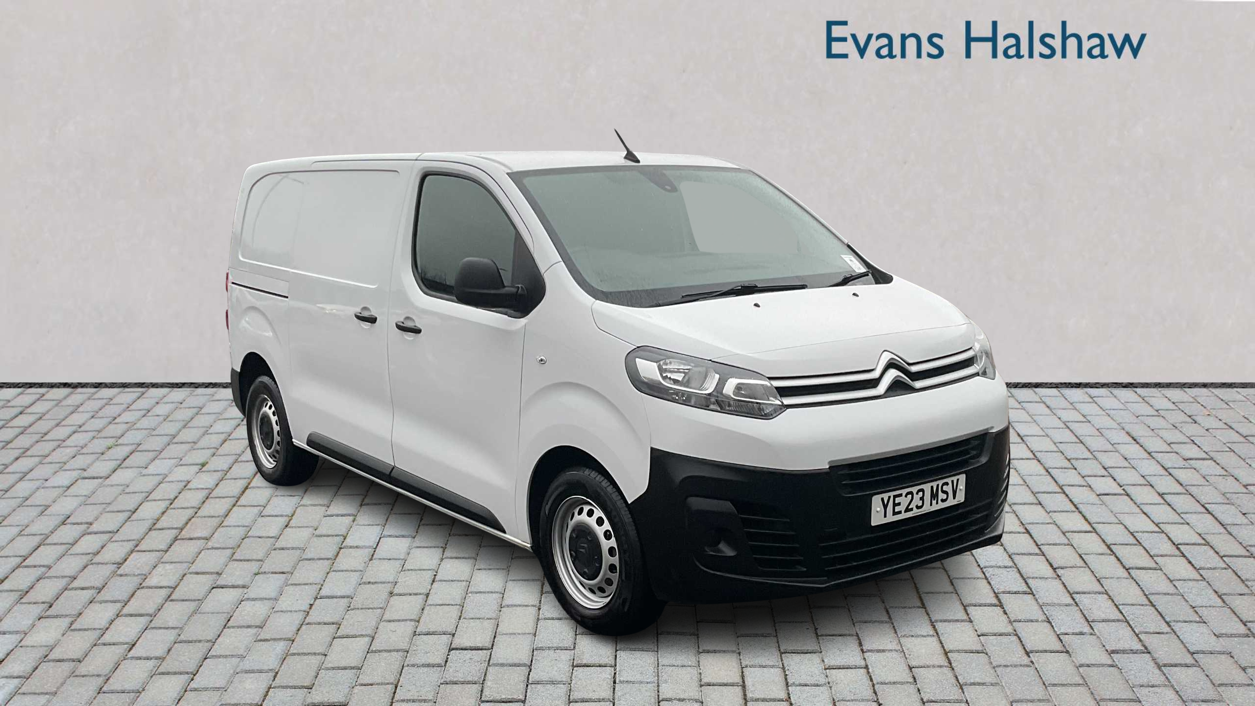 Main listing image - Citroen Dispatch
