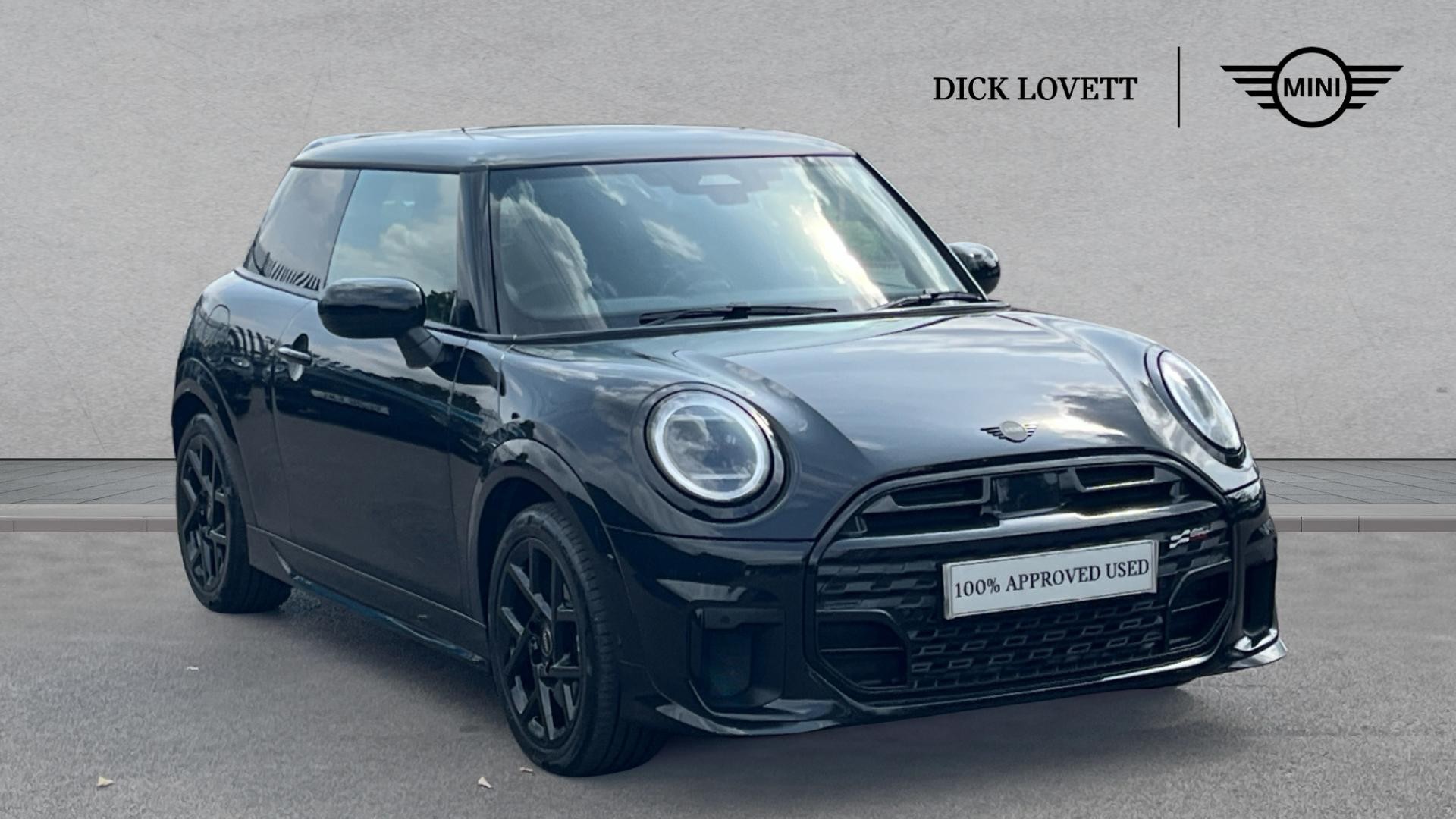 Main listing image - MINI Cooper