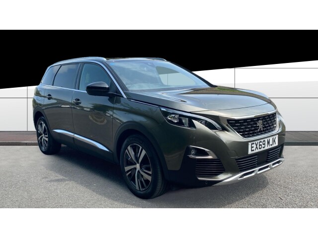 Main listing image - Peugeot 5008