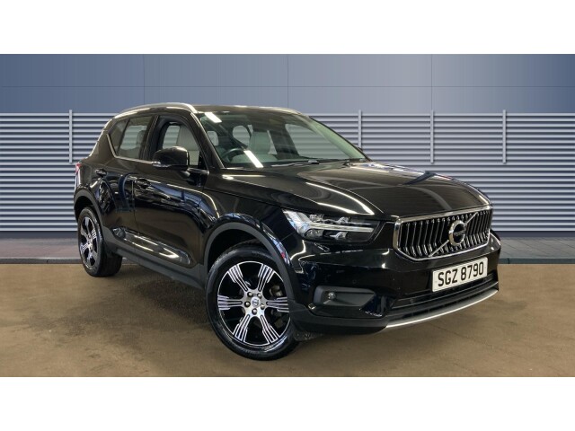 Main listing image - Volvo XC40
