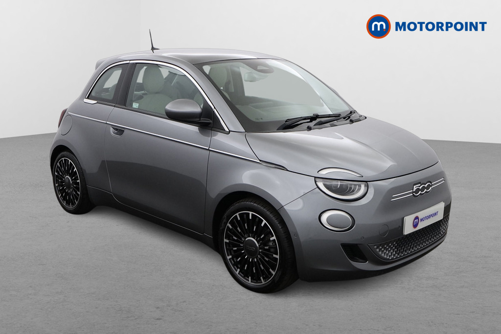 Main listing image - Fiat 500 Electric