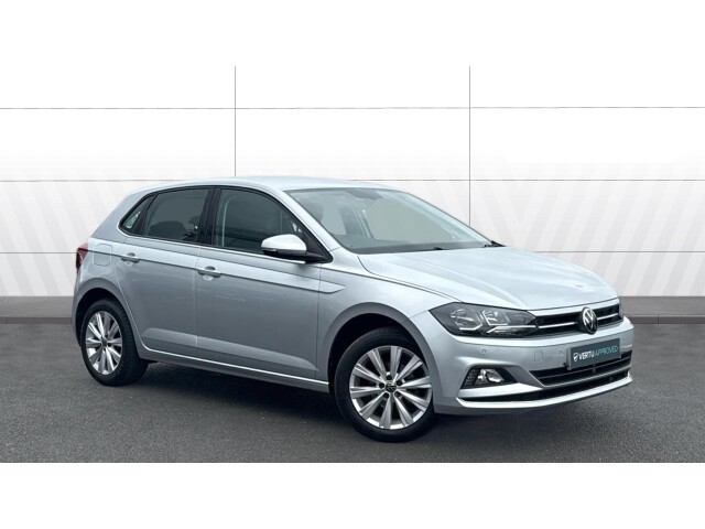 Main listing image - Volkswagen Polo