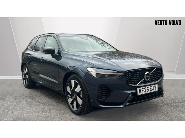 Main listing image - Volvo XC60