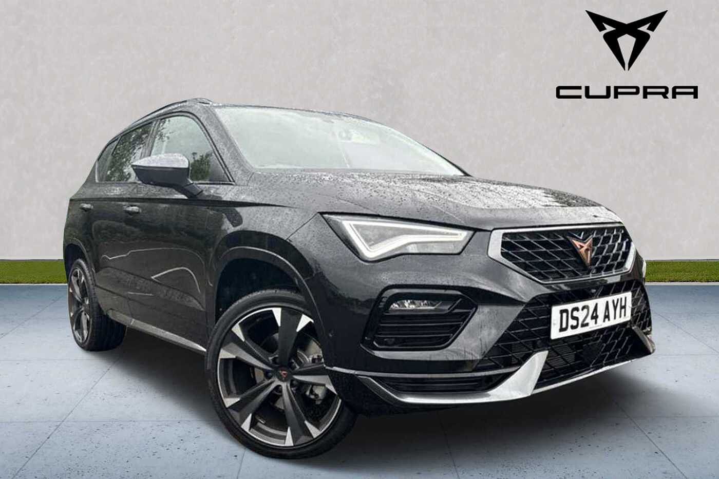 Main listing image - Cupra Ateca