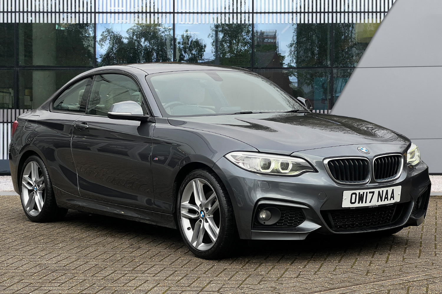 Main listing image - BMW 2 Series