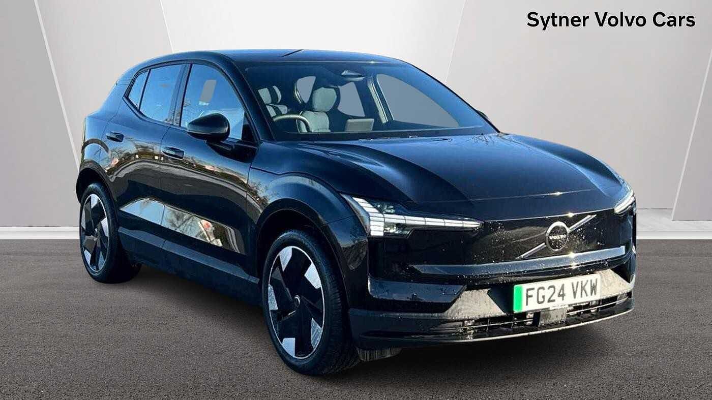 Main listing image - Volvo EX30