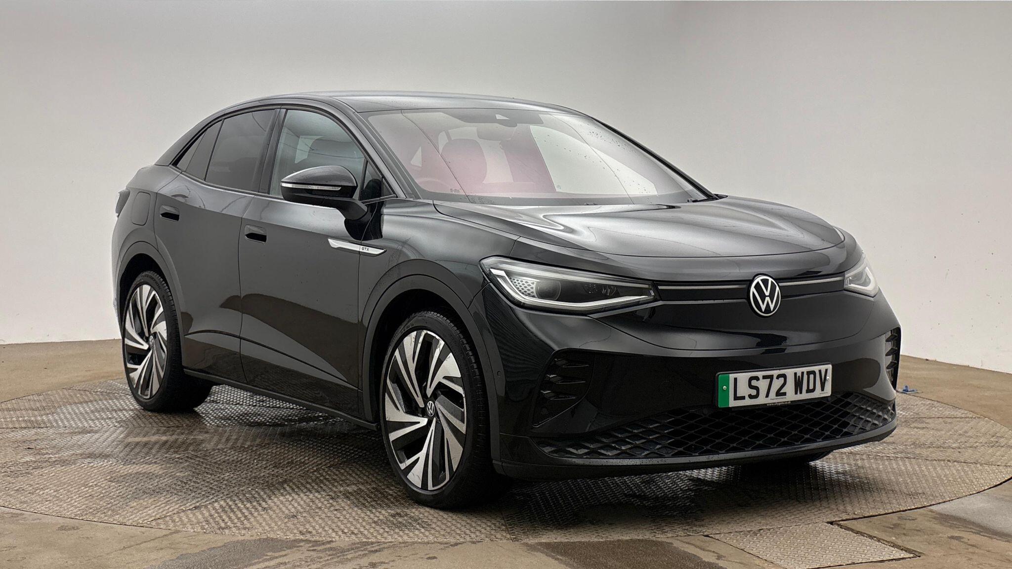 Main listing image - Volkswagen ID.5