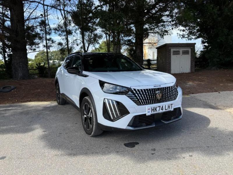 Main listing image - Peugeot 2008
