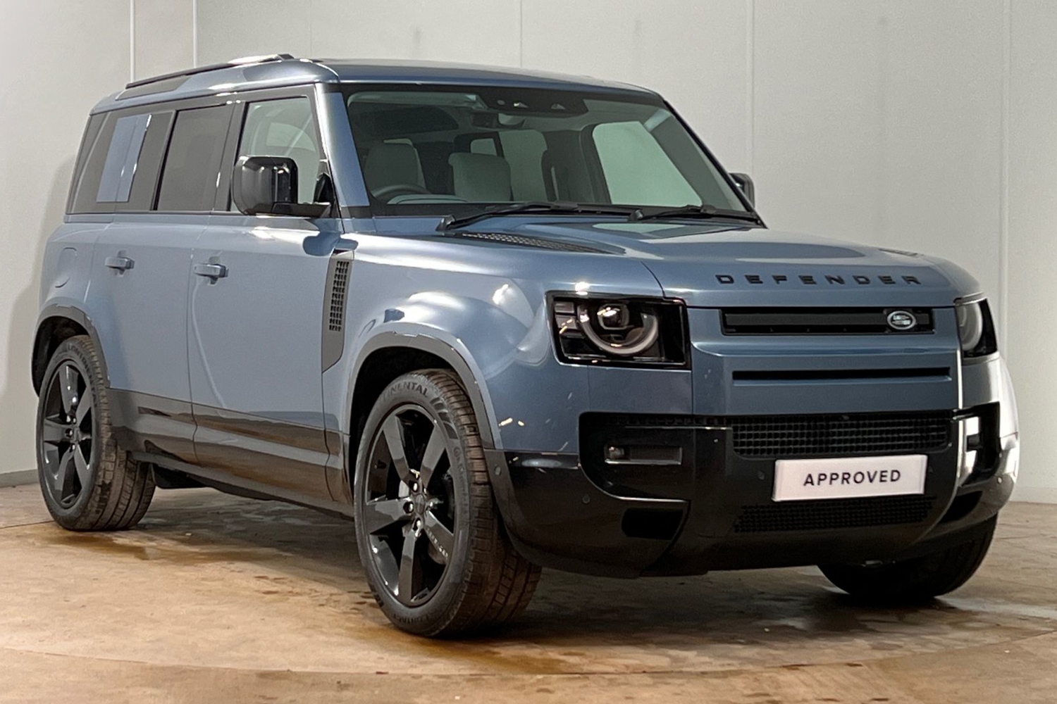 Main listing image - Land Rover Defender