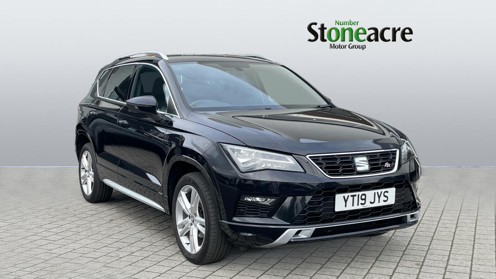 Main listing image - SEAT Ateca