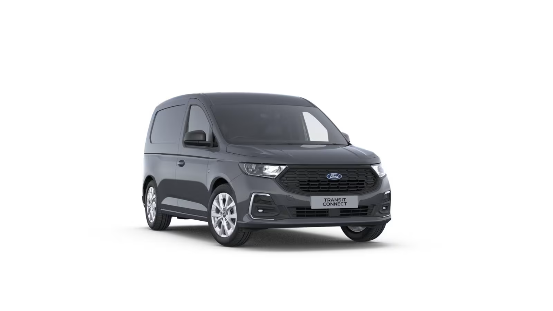 Main listing image - Ford Transit Connect