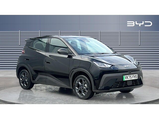 Main listing image - BYD Dolphin Surf