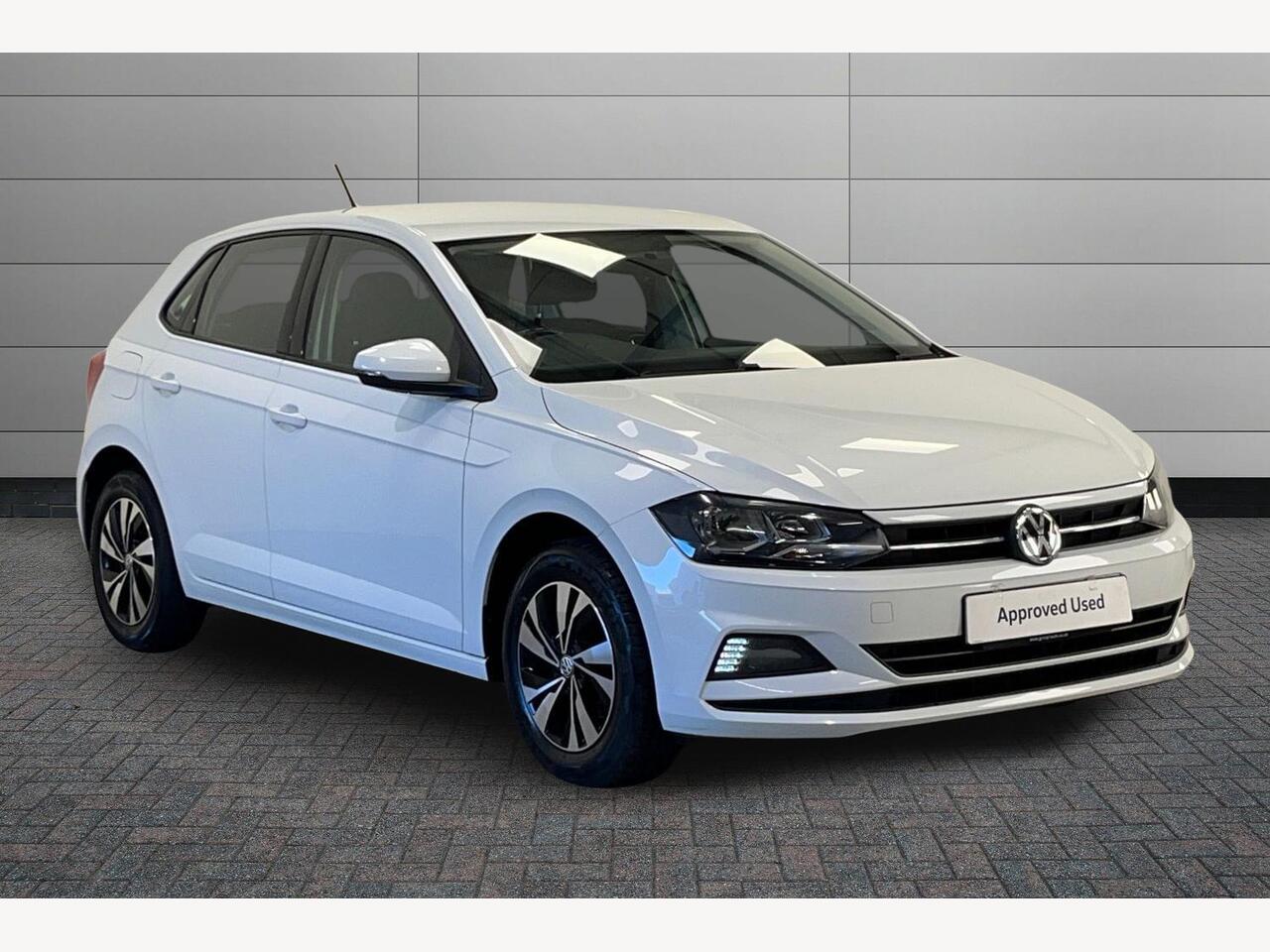 Main listing image - Volkswagen Polo