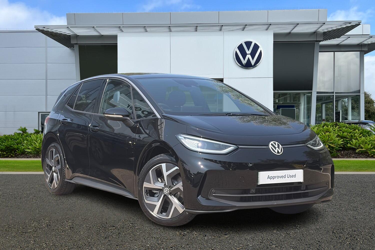 Main listing image - Volkswagen ID.3