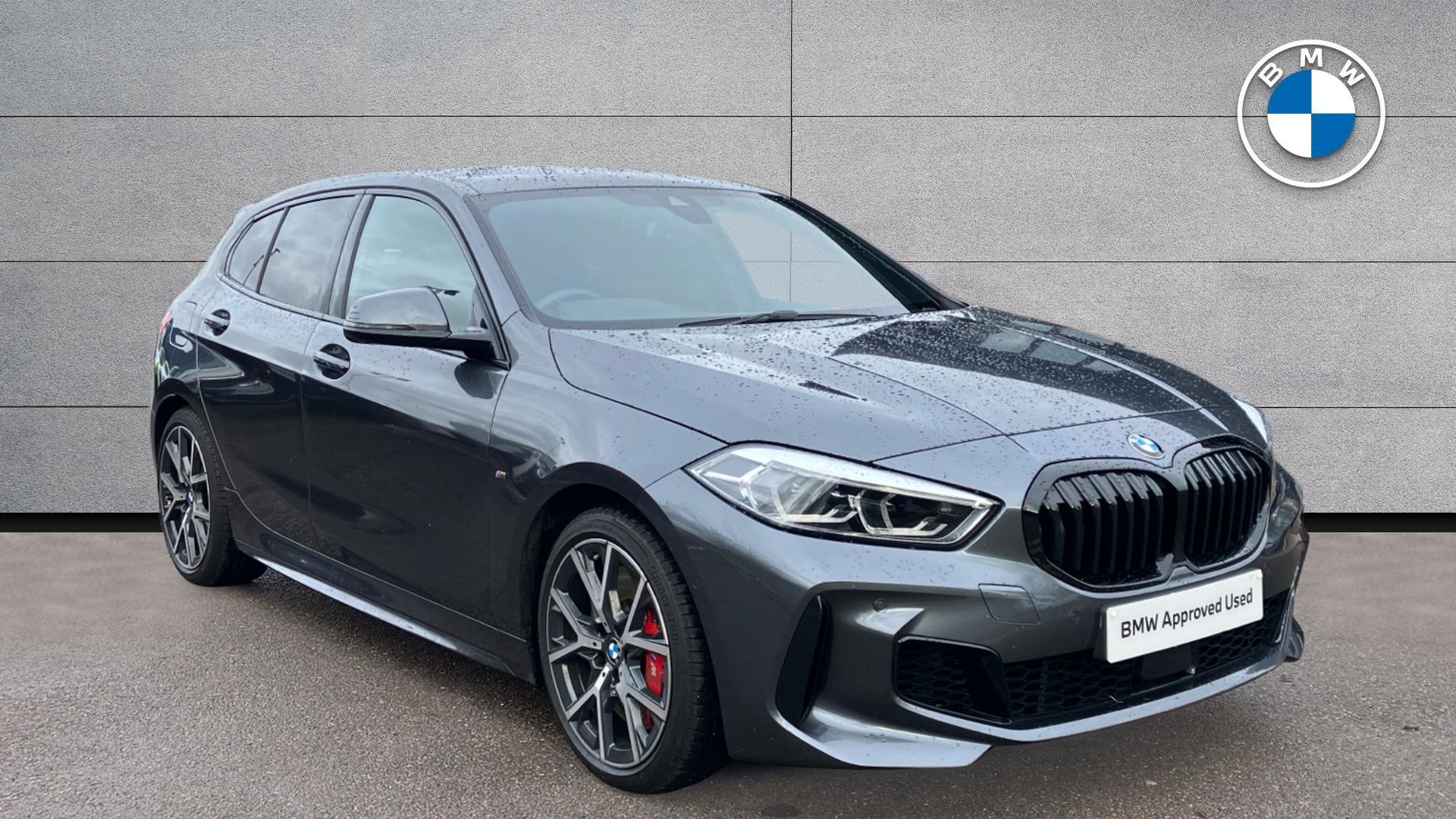 Main listing image - BMW 1 Series