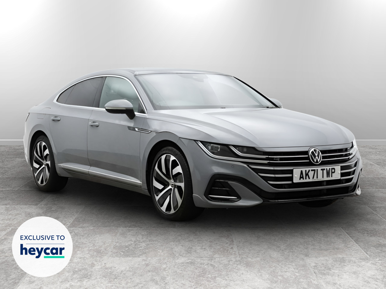 Main listing image - Volkswagen Arteon