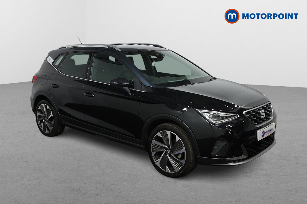 Main listing image - SEAT Arona