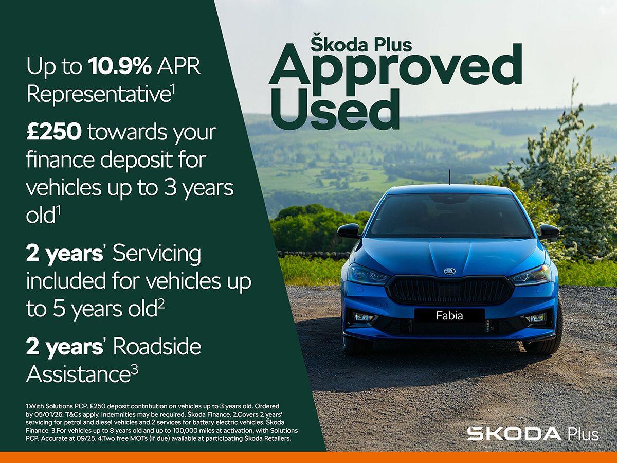 Main listing image - Skoda Kodiaq