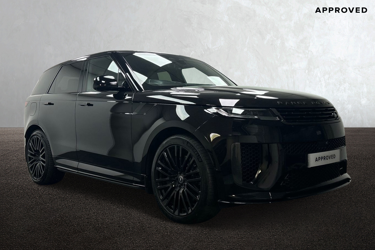 Main listing image - Land Rover Range Rover Sport
