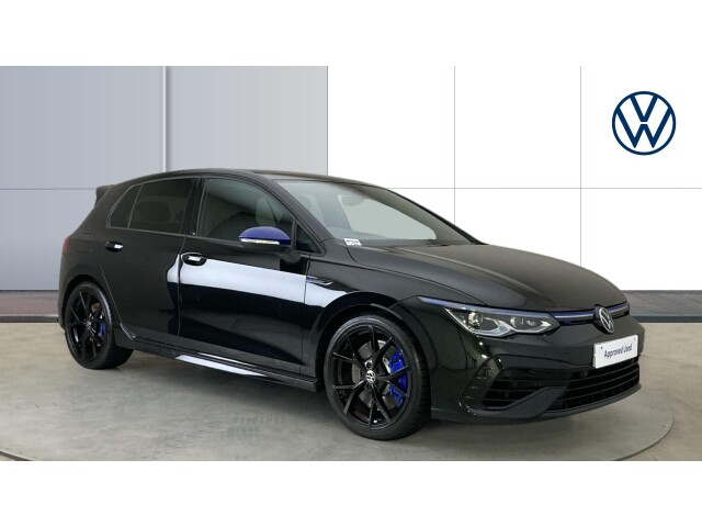 Main listing image - Volkswagen Golf R