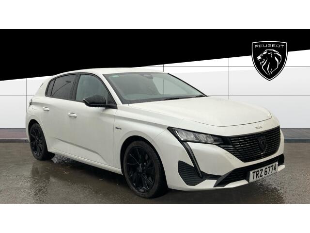 Main listing image - Peugeot 308