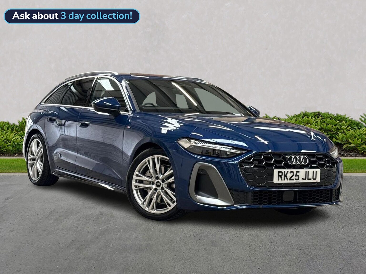 Main listing image - Audi A5